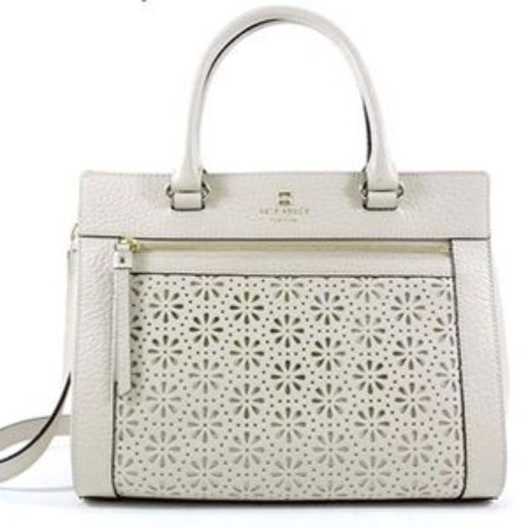 kate spade Handbags - Kate Spade New York Perri Lane Romy Satchel